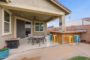 18581 W College Dr, Goodyear, AZ 85395 - Photo 28