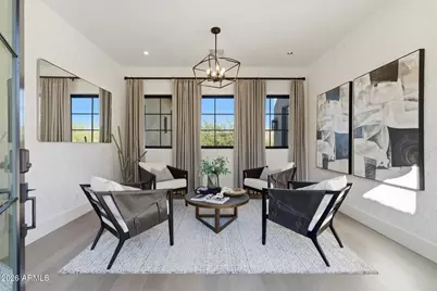 8900 E Sands Drive, Scottsdale, AZ 85255 - Photo 8