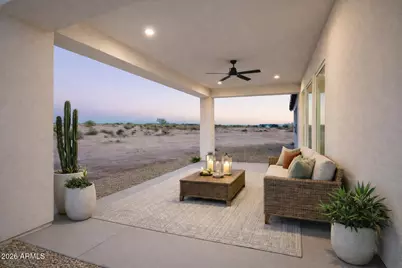 71 S 352nd Drive, Tonopah, AZ 85354 - Photo 34