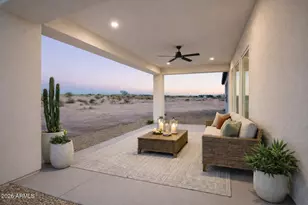 71 S 352nd Dr, Tonopah, AZ 85354 - Photo 34