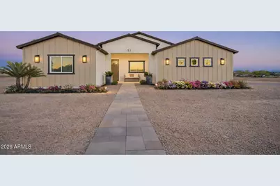 71 S 352nd Drive, Tonopah, AZ 85354 - Photo 2