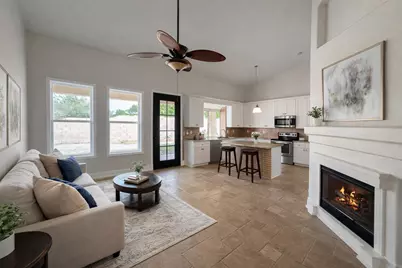 4338 E Desert Marigold Drive, Cave Creek, AZ 85331 - Photo 2