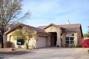 4338 E Desert Marigold Dr, Cave Creek, AZ 85331 - Photo 1