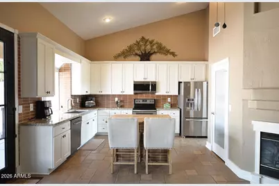 4338 E Desert Marigold Drive, Cave Creek, AZ 85331 - Photo 8