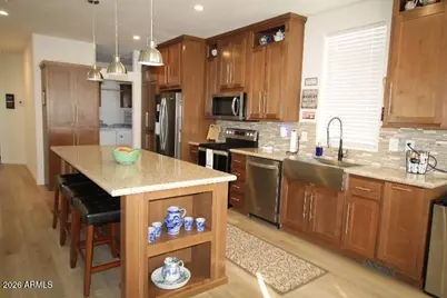 1820 N Thornton Road #908, Casa Grande, AZ 85122 - Photo 8