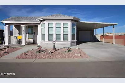 1820 N Thornton Road #908, Casa Grande, AZ 85122 - Photo 1