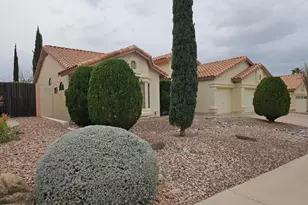 6227 E Star Valley St, Mesa, AZ 85215 - Photo 1