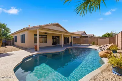 9446 W Albert Lane, Peoria, AZ 85382 - Photo 24