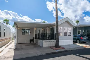 859 Aquamarine Dr, Apache Junction, AZ 85119 - Photo 2