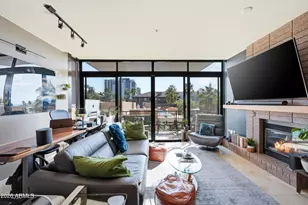 208 W Portland St, Phoenix, AZ 85003 - Photo 6