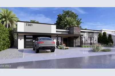 7301 E Cambridge Avenue, Scottsdale, AZ 85257 - Photo 2