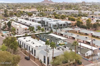 3635 N 37th Street #10, Phoenix, AZ 85018 - Photo 24