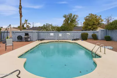 3635 N 37th Street #10, Phoenix, AZ 85018 - Photo 20