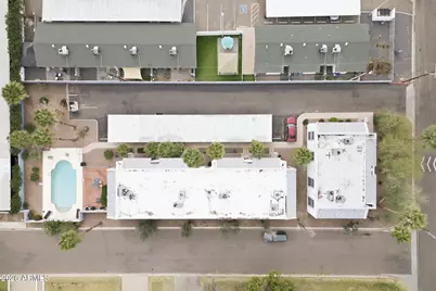 3635 N 37th Street #10, Phoenix, AZ 85018 - Photo 22