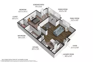 16013 S Desert Foothills Pkwy, Phoenix, AZ 85048 - Photo 4