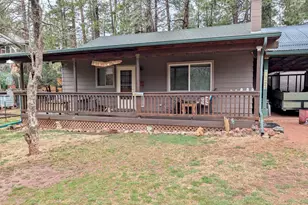 166 N Mountain View Terrace, Payson, AZ 85541 - Photo 2