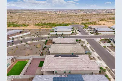 14459 W Gray Fox Trail, Surprise, AZ 85387 - Photo 36