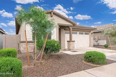 14459 W Gray Fox Trail, Surprise, AZ 85387 - Photo 34
