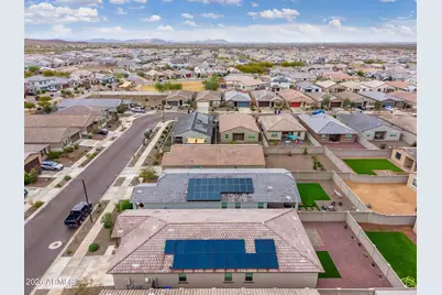 14459 W Gray Fox Trail, Surprise, AZ 85387 - Photo 32