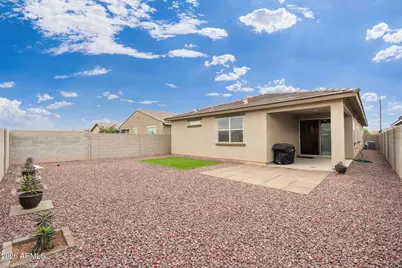 14459 W Gray Fox Trail, Surprise, AZ 85387 - Photo 26