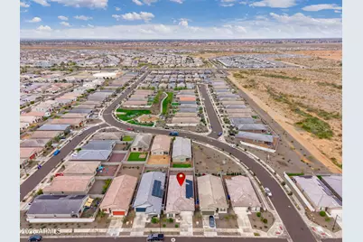 14459 W Gray Fox Trail, Surprise, AZ 85387 - Photo 38