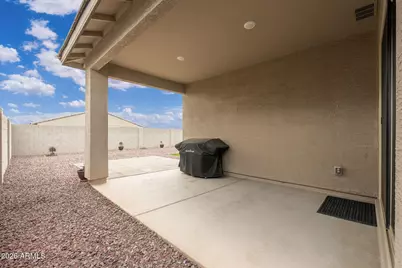 14459 W Gray Fox Trail, Surprise, AZ 85387 - Photo 30