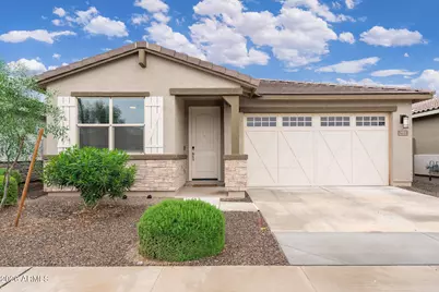 14459 W Gray Fox Trail, Surprise, AZ 85387 - Photo 1