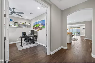 25915 W Deer Valley Road, Buckeye, AZ 85396 - Photo 18