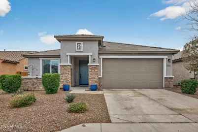 25915 W Deer Valley Road, Buckeye, AZ 85396 - Photo 2