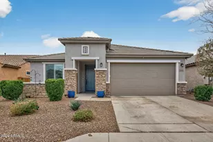 25915 W Deer Valley Rd, Buckeye, AZ 85396 - Photo 2