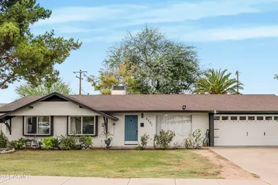 5701 W Royal Palm Road, Glendale, AZ 85302 - Photo 1