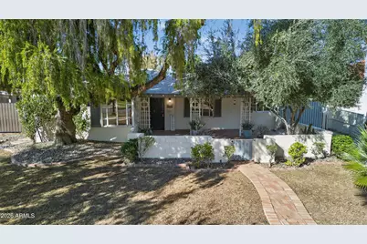 1526 W Wilshire Drive, Phoenix, AZ 85007 - Photo 4