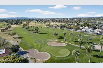 1526 W Wilshire Drive, Phoenix, AZ 85007 - Photo 4