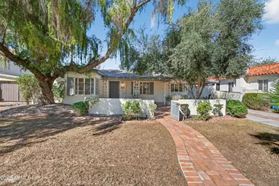 1526 W Wilshire Drive, Phoenix, AZ 85007 - Photo 22