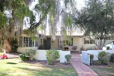 1526 W Wilshire Drive, Phoenix, AZ 85007 - Photo 4