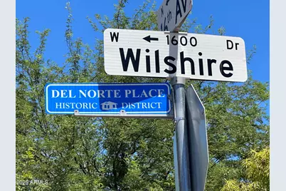 1526 W Wilshire Drive, Phoenix, AZ 85007 - Photo 24