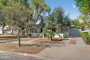 1526 W Wilshire Dr, Phoenix, AZ 85007 - Photo 16