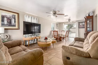 2843 W Granada Road, Phoenix, AZ 85009 - Photo 4