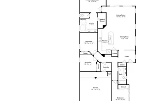 784 S 201st Ln, Buckeye, AZ 85326 - Photo 2