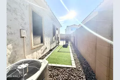 784 S 201st Lane, Buckeye, AZ 85326 - Photo 22