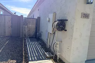 784 S 201st Ln, Buckeye, AZ 85326 - Photo 64