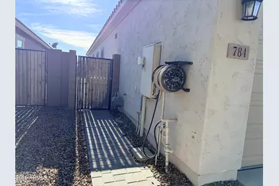 784 S 201st Lane, Buckeye, AZ 85326 - Photo 64