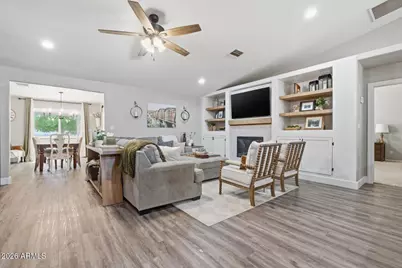 25437 W Pueblo Avenue, Buckeye, AZ 85326 - Photo 20