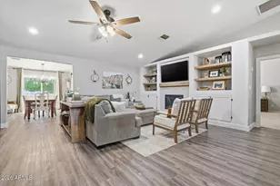 25437 W Pueblo Ave, Buckeye, AZ 85326 - Photo 20