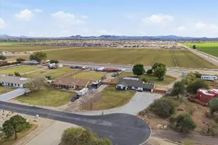 25437 W Pueblo Ave, Buckeye, AZ 85326 - Photo 46