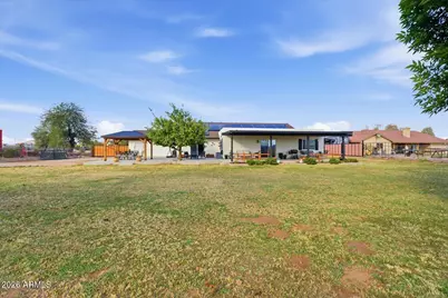 25437 W Pueblo Avenue, Buckeye, AZ 85326 - Photo 42