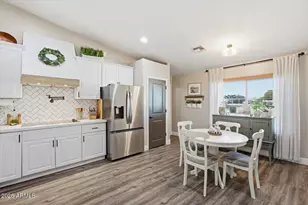 25437 W Pueblo Ave, Buckeye, AZ 85326 - Photo 16