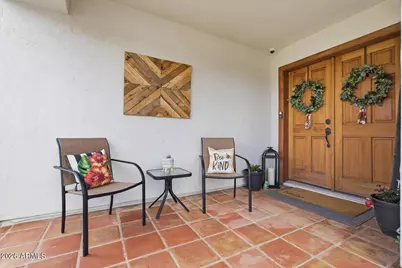 25437 W Pueblo Avenue, Buckeye, AZ 85326 - Photo 14