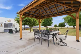 25437 W Pueblo Ave, Buckeye, AZ 85326 - Photo 38