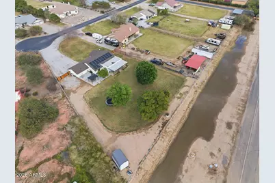 25437 W Pueblo Avenue, Buckeye, AZ 85326 - Photo 48
